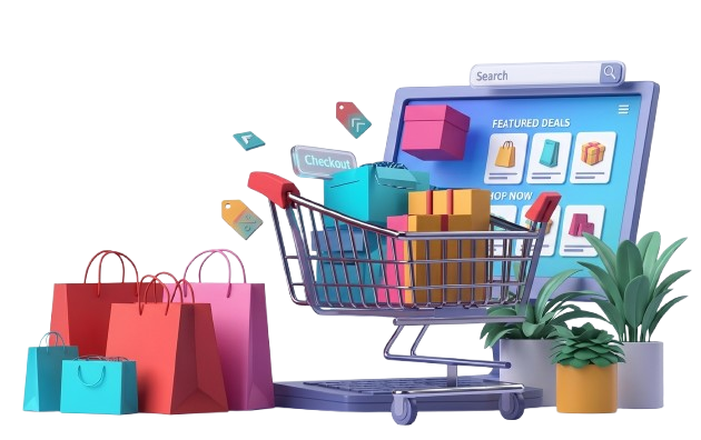 Shopping